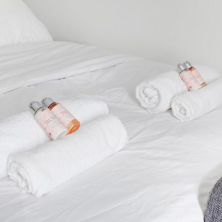 4 Personnes Charmant Appartement Paris 13Eme 外观 照片